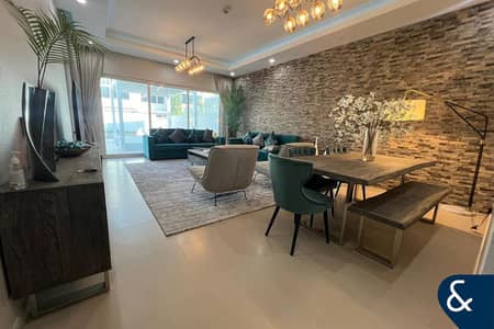 4 Bedroom Villa for Rent in Mudon, Dubai - Private Pool | Upgraded | Unfurnish | Vacant