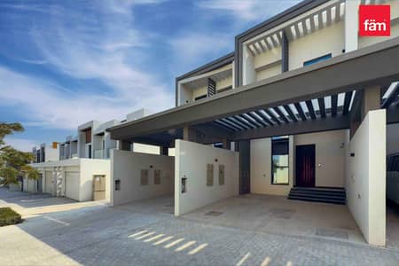 4 Bedroom Townhouse for Rent in Al Furjan, Dubai - Great Location | Brand New | Spacious | Corner