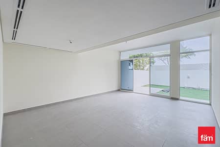 3 Bedroom Townhouse for Rent in Mudon, Dubai - Spacious 3 Bed Type A | Single Row