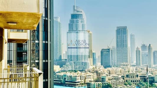 2 Bedroom Flat for Rent in Downtown Dubai, Dubai - 3b433525639b4bc08038756dae16ade6. jpg