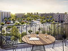 Stellar 1BR | Exciting Lifestyle |Prime Location