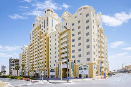 2 Bedroom Apartment for Sale in Jumeirah Village Circle (JVC), Dubai - Vacant | Family Friendly |Pool View | Large Size