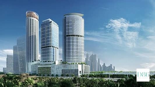 4 Bedroom Apartment for Sale in Palm Jumeirah, Dubai - 13. jpg