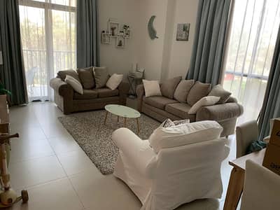 2 Bedroom Flat for Rent in Dubai Production City (IMPZ), Dubai - WhatsApp Image 2025-08-11 at 2.11. 39 PM. jpeg