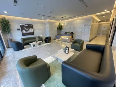 1 Bedroom Flat for Rent in Meydan City, Dubai - Brand new|Chiller Free|Very Spacious|Pool and Gym