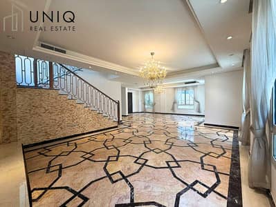 5 Bedroom Villa for Sale in Living Legends, Dubai - Type C | VACANT | Upgraded | Private Pool
