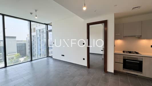 2 Bedroom Apartment for Rent in Sobha Hartland, Dubai - High Floor | Brand New Unit | Kitchen Appliances