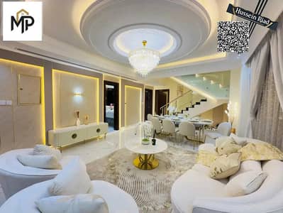 6 Cпальни Вилла Продажа в Аль Хелио, Аджман - batch_789707203-1066x800. jpg