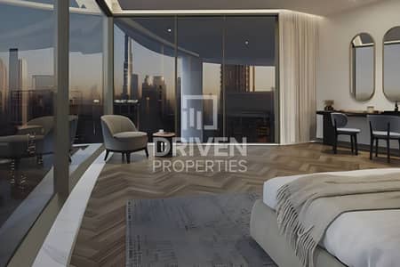 3 Bedroom Flat for Sale in Business Bay, Dubai - Modern Stylish | Spacious | Amazing Canal View