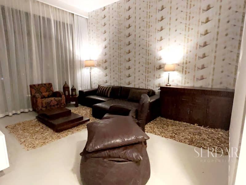 Park-Facing Fully Furnished | Ready to Occupy - Image 7