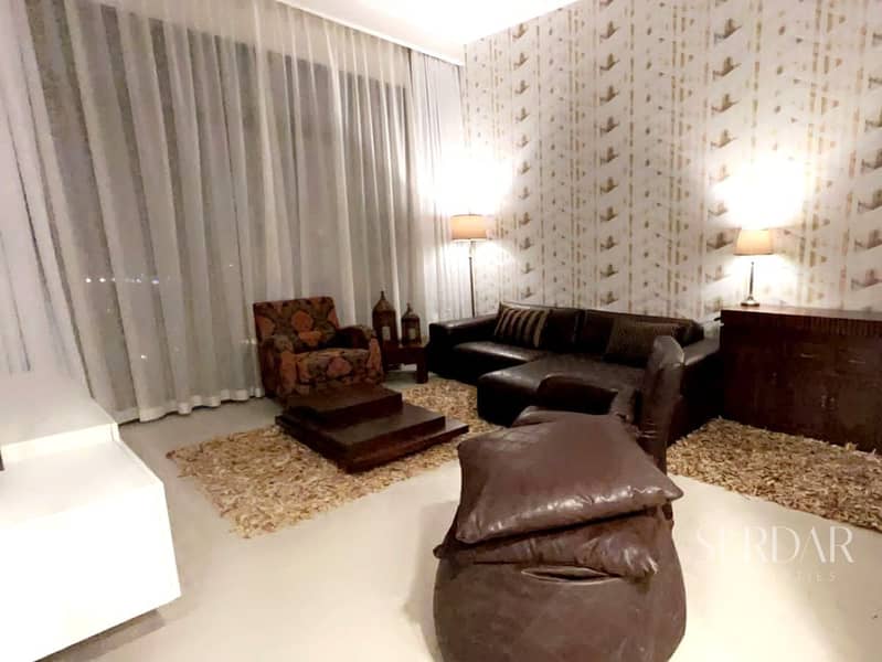 Park-Facing Fully Furnished | Ready to Occupy - Image 8