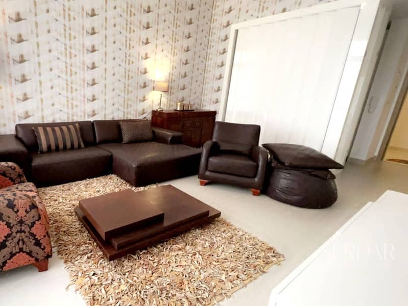 Park-Facing Fully Furnished | Ready to Occupy - Image 10