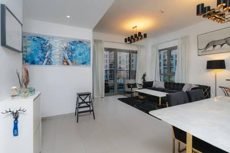 3 Bedroom Flat for Sale in Town Square, Dubai - 216 (7). jpeg