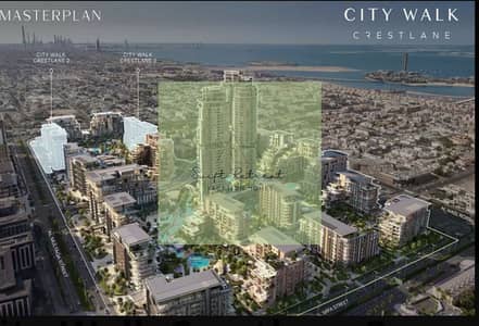 1 Bedroom Apartment for Sale in Al Wasl, Dubai - IMG_0512. jpg