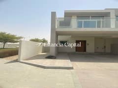 تاون هاوس في فاردون،(أكويا من داماك) داماك هيلز 2 3 غرف 88000 درهم - 12653370