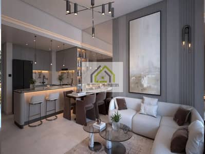 3 Cпальни Апартаменты Продажа в Дубай Продакшн Сити, Дубай - f6ea3562-309f-44b9-bcbc-ac1fcc42c3e2. jpg