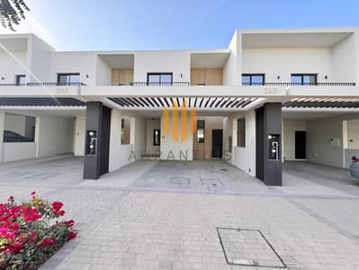3 Bedroom Townhouse for Rent in Dubai South, Dubai - IMG-20250516-WA0028. jpg