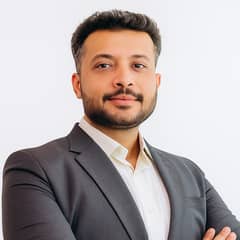 Muhammad Raza Danish Muhammad Raza Danish