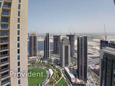 فلیٹ 1 غرفة نوم للايجار في مرسى خور دبي، دبي - شقة في هاربور فيوز 1،هاربور فيوز،مرسى خور دبي 1 غرفة 100000 درهم - 12653449