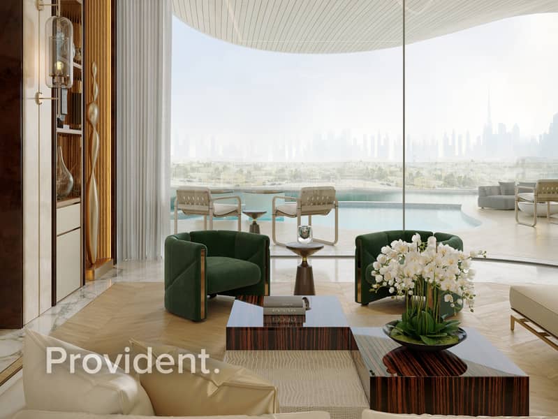 Full Canal Views | Private Pool - Image 5