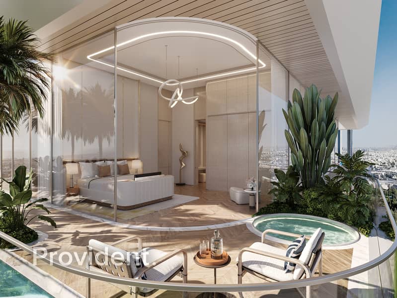 Full Canal Views | Private Pool - Image 10