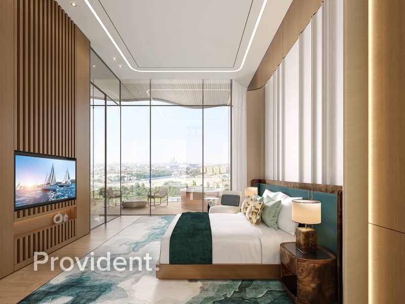 Full Canal Views | Private Pool - Image 12