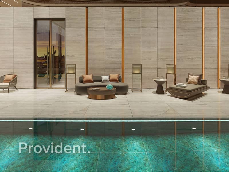 Full Canal Views | Private Pool - Image 17