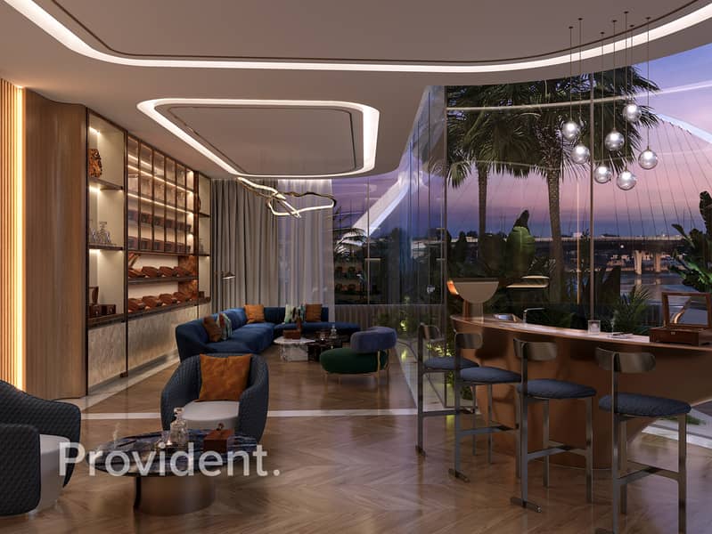 Full Canal Views | Private Pool - Image 20