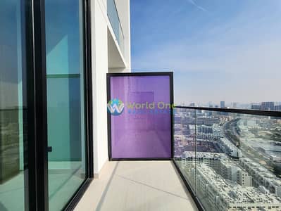 Studio for Rent in Jumeirah Village Circle (JVC), Dubai - IMG-20250829-WA0052. jpg