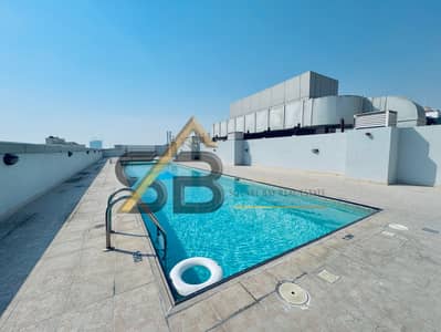 1 Bedroom Flat for Rent in Dubai Silicon Oasis (DSO), Dubai - IMG_4997. jpg