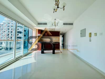 迪拜硅绿洲， 迪拜 1 卧室单位待租 - IMG_4984. jpg