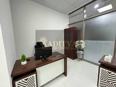 مکتب  للايجار في القرهود، دبي - 6ed38130-f207-4c9c-8e63-1d501ca3d275. jpg