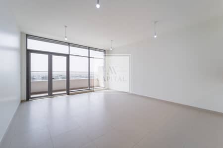 3 Bedroom Apartment for Rent in Dubai Hills Estate, Dubai - Exclusive | Park And Pool View | Vacant