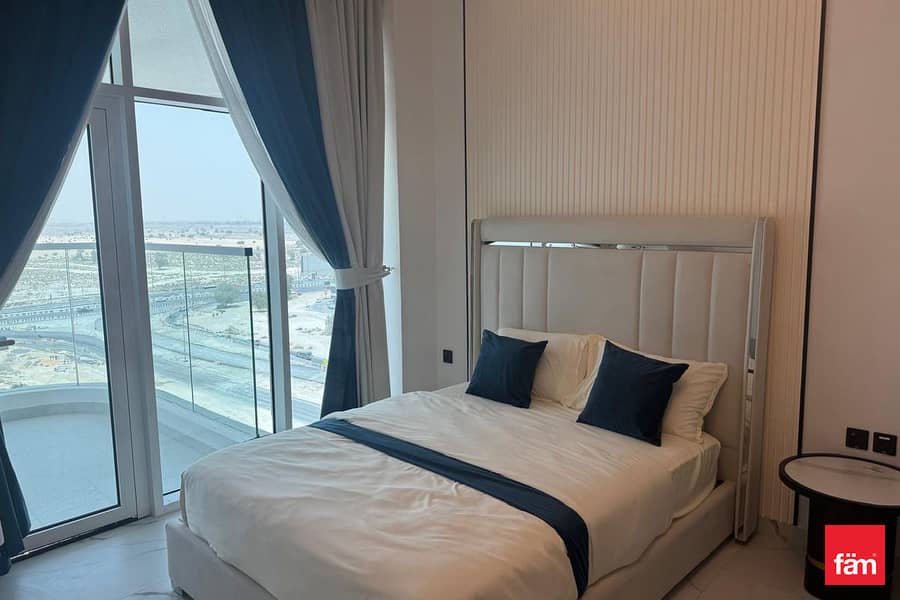 Best deal | Near to handover | HIgh floor