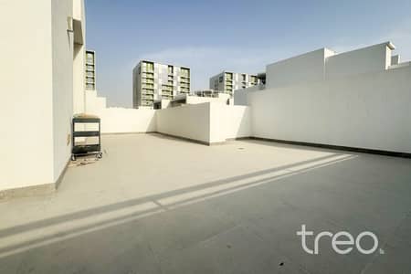 3 Bedroom Townhouse for Rent in Dubai South, Dubai - Spacious | Vacant Now | Nearby Amenities
