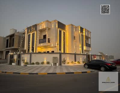 5 Bedroom Villa for Sale in Al Amerah, Ajman - batch_WhatsApp Image 2025-08-28 at 6.58. 29 PM. jpg