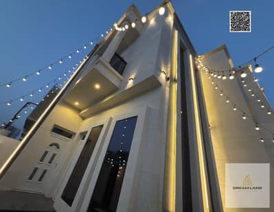 5 Bedroom Villa for Sale in Al Amerah, Ajman - batch_WhatsApp Image 2025-08-28 at 6.58. 30 PM (2). jpg