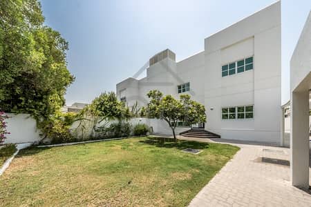 4 Bedroom Villa for Rent in Umm Suqeim, Dubai - 1. jpeg