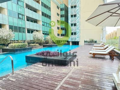1 Bedroom Flat for Rent in Al Raha Beach, Abu Dhabi - onwani (14). jpg