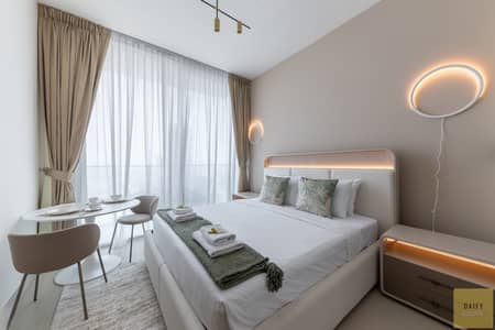 Studio for Rent in Jumeirah Village Circle (JVC), Dubai - 03. jpg