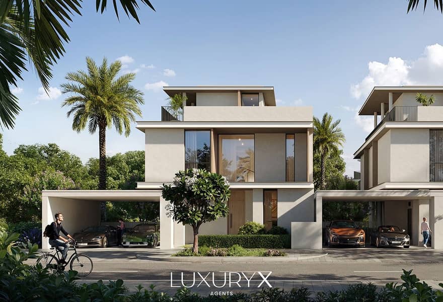Investment Opportunity | Polo Community | Luxury Villas