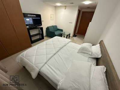 Студия в аренду в Дубай Продакшн Сити, Дубай - WhatsApp Image 2025-08-25 at 8.49. 56 AM (1). jpeg