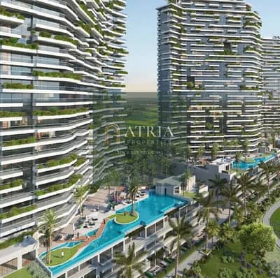 3 Bedroom Flat for Sale in DAMAC Hills, Dubai - 6. PNG