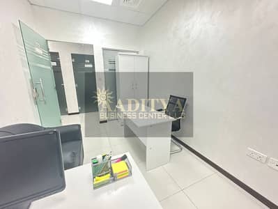 迪拜湾， 迪拜 写字楼待租 - 05a59760-92fb-4dca-8e86-f7688caf28ca. jpg