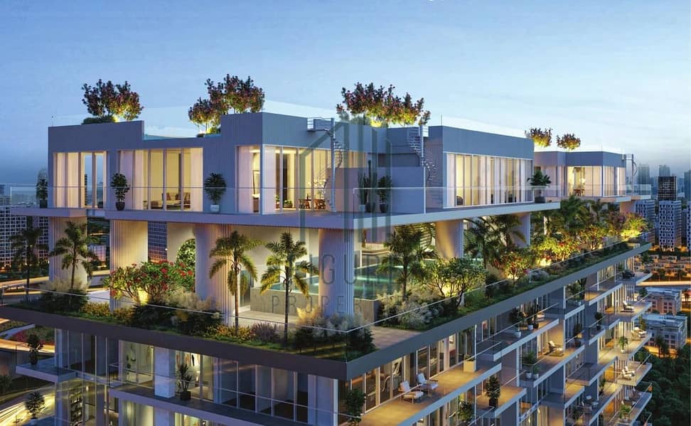 Luxury Smart Apartment | Resort-Style Amenities | NO COMMISSION