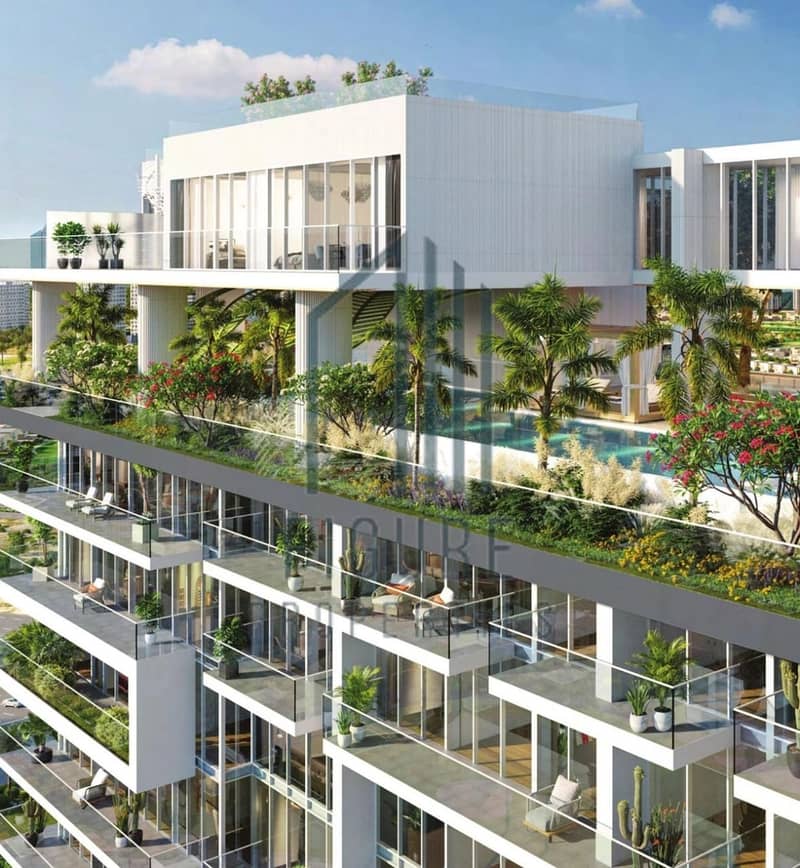 Luxury Smart Apartment | Resort-Style Amenities | NO COMMISSION