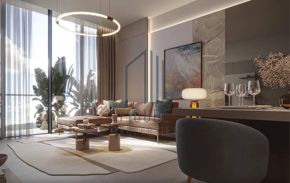 Luxury Smart Apartment | Resort-Style Amenities | NO COMMISSION