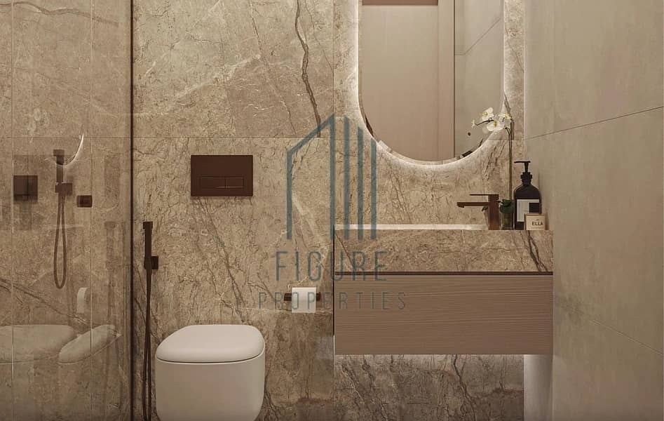 Luxury Smart Apartment | Resort-Style Amenities | NO COMMISSION - Image 6