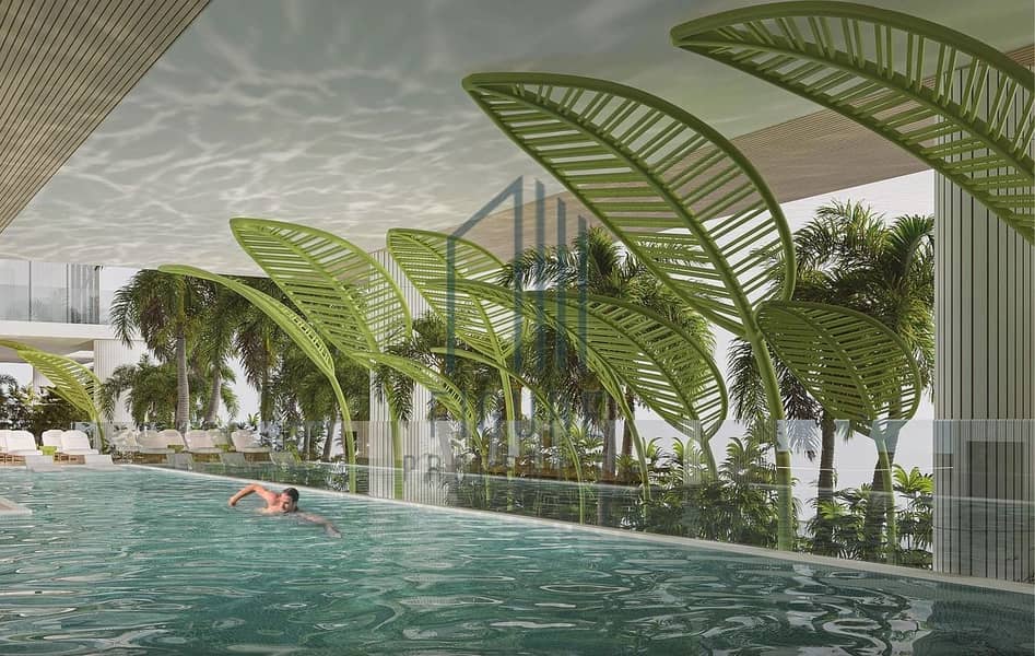 Luxury Smart Apartment | Resort-Style Amenities | NO COMMISSION - Image 9