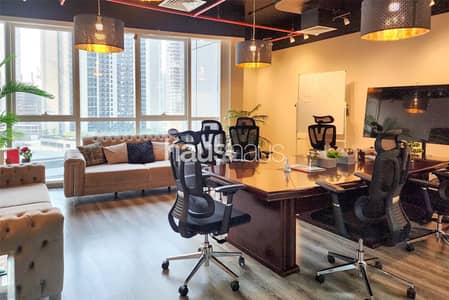 商业湾， 迪拜 写字楼待售 - 位于商业湾，交易所商务湾 的写字楼 5000000 AED - 12653662